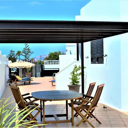 Grand Villa Famara Puerto Del Carmen Экстерьер фото