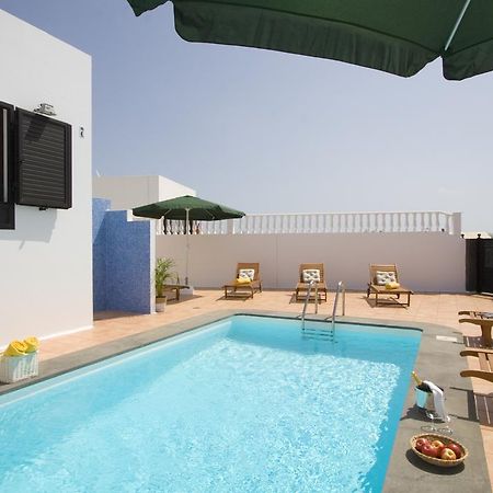 Grand Villa Famara Puerto Del Carmen Номер фото