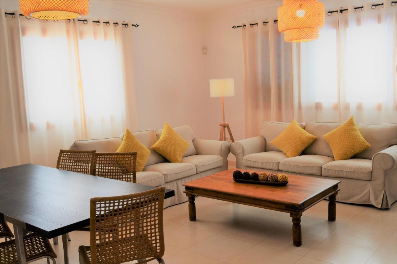 Grand Villa Famara Puerto Del Carmen Экстерьер фото