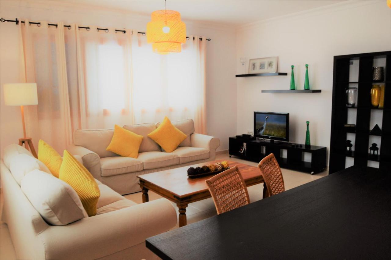 Grand Villa Famara Puerto Del Carmen Экстерьер фото