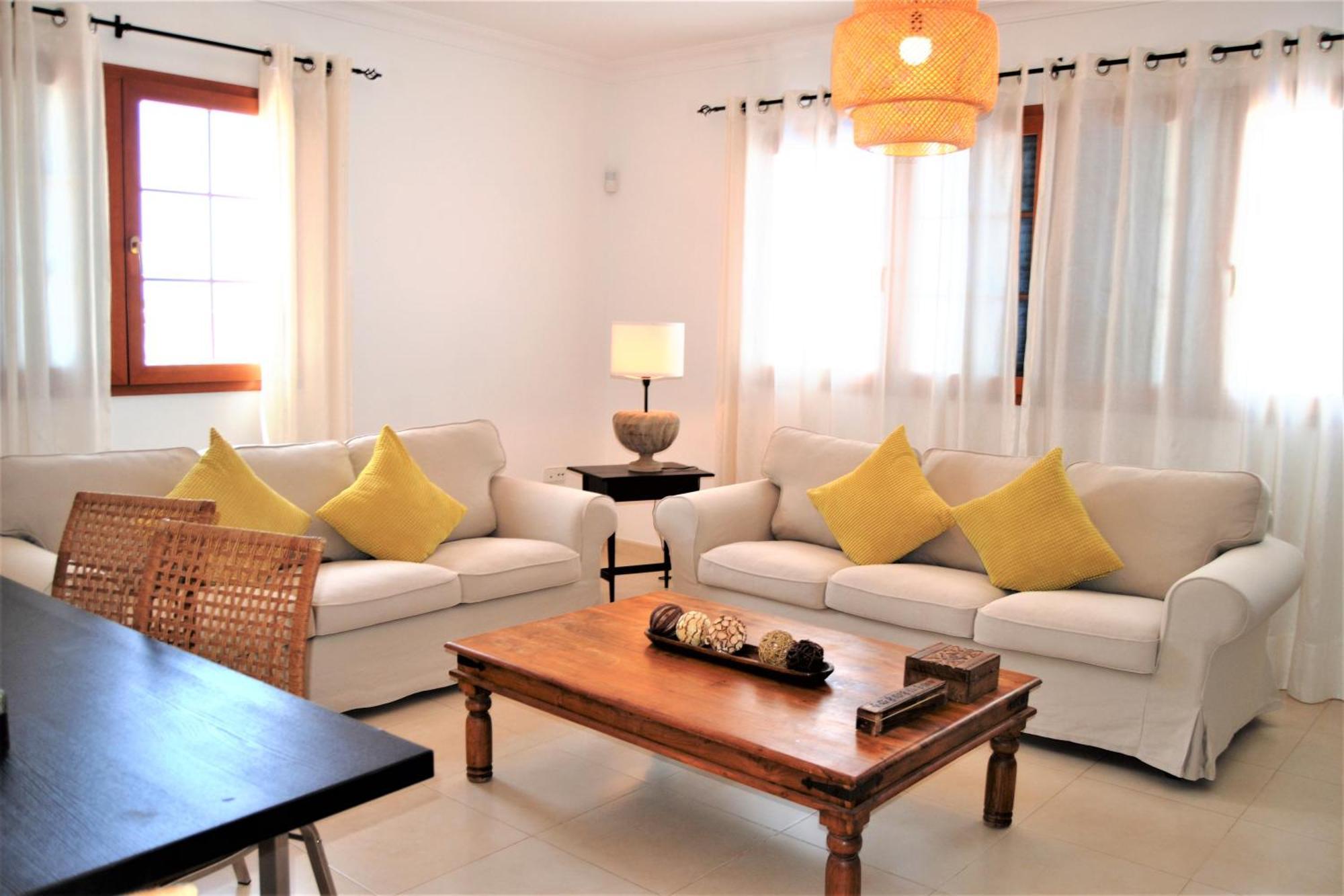 Grand Villa Famara Puerto Del Carmen Экстерьер фото