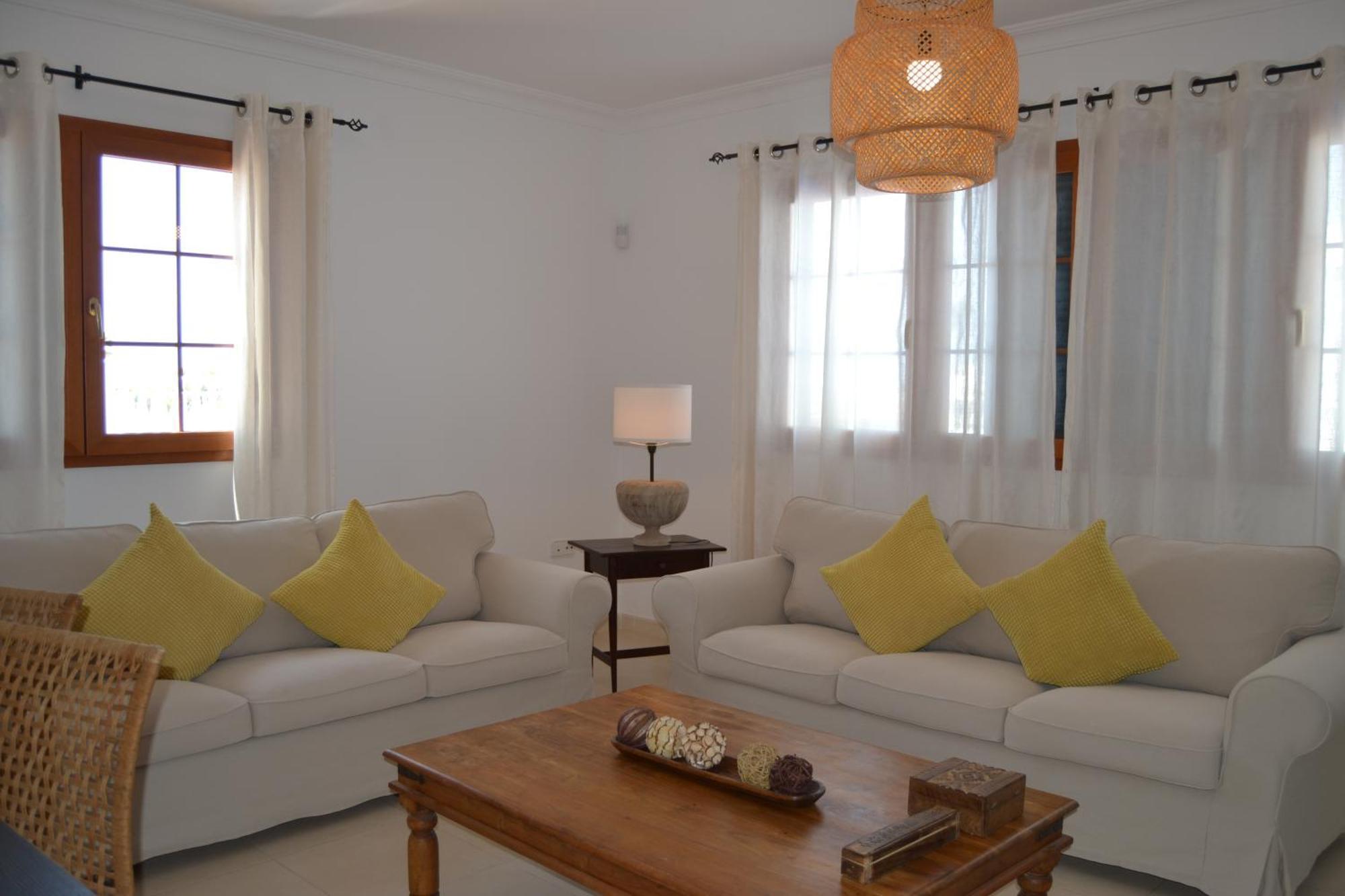 Grand Villa Famara Puerto Del Carmen Экстерьер фото