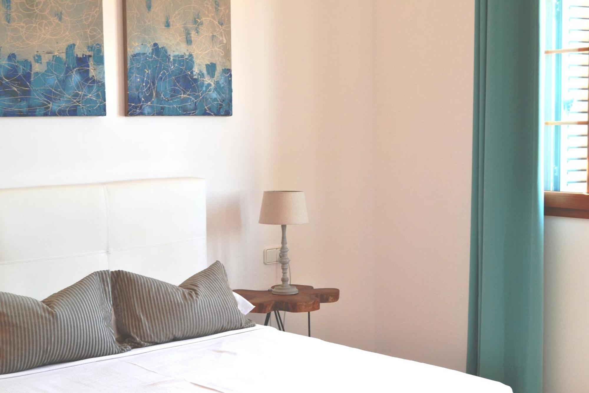 Grand Villa Famara Puerto Del Carmen Экстерьер фото