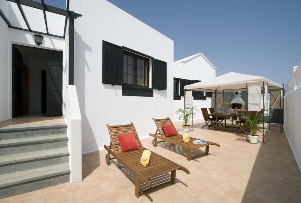 Grand Villa Famara Puerto Del Carmen Номер фото